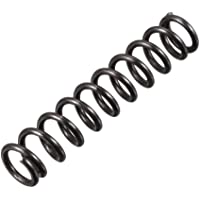 50pcs Muelles de compresión cable de 8 mm (diámetro exterior) 1-2 mm (diámetro del cable) 40 mm (longitud del resorte de…